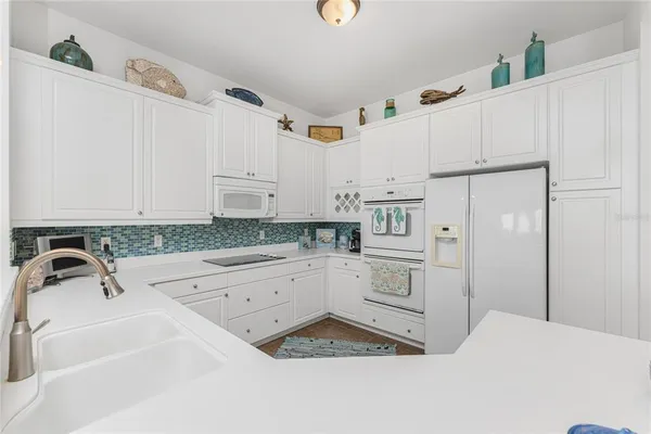 $599,000 | 11100 Hacienda Del Mar Boulevard, Unit G202, Placida, FL 33946