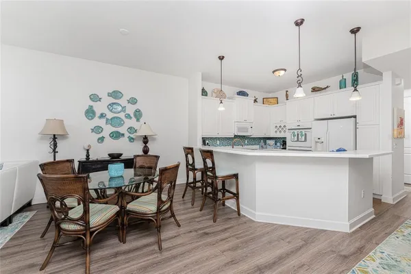 $599,000 | 11100 Hacienda Del Mar Boulevard, Unit G202, Placida, FL 33946