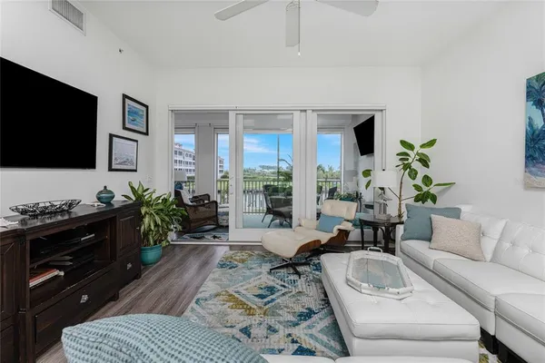 $599,000 | 11100 Hacienda Del Mar Boulevard, Unit G202, Placida, FL 33946