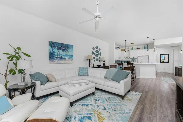 $599,000 | 11100 Hacienda Del Mar Boulevard, Unit G202, Placida, FL 33946