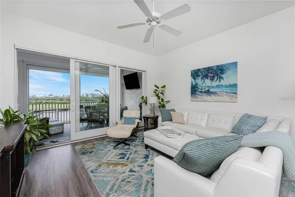 $599,000 | 11100 Hacienda Del Mar Boulevard, Unit G202, Placida, FL 33946