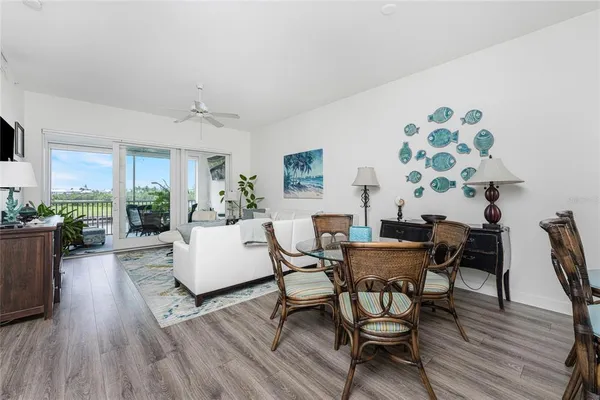 $599,000 | 11100 Hacienda Del Mar Boulevard, Unit G202, Placida, FL 33946