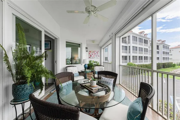 $599,000 | 11100 Hacienda Del Mar Boulevard, Unit G202, Placida, FL 33946