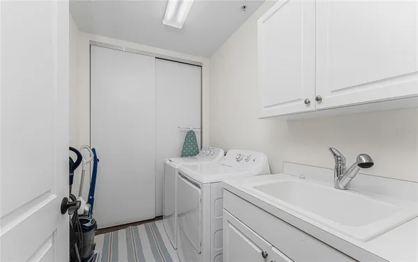 $599,000 | 11100 Hacienda Del Mar Boulevard, Unit G202, Placida, FL 33946