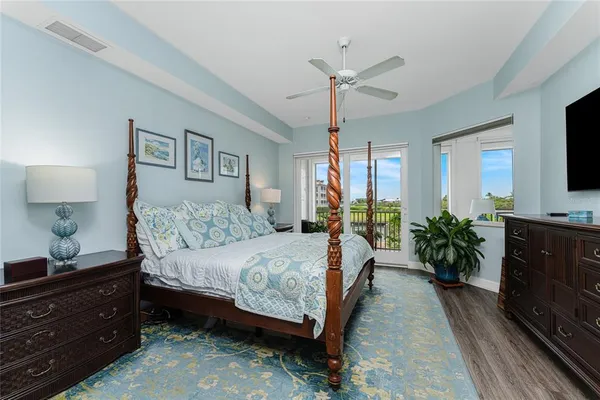 $599,000 | 11100 Hacienda Del Mar Boulevard, Unit G202, Placida, FL 33946