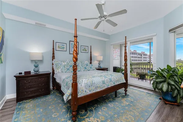 $599,000 | 11100 Hacienda Del Mar Boulevard, Unit G202, Placida, FL 33946