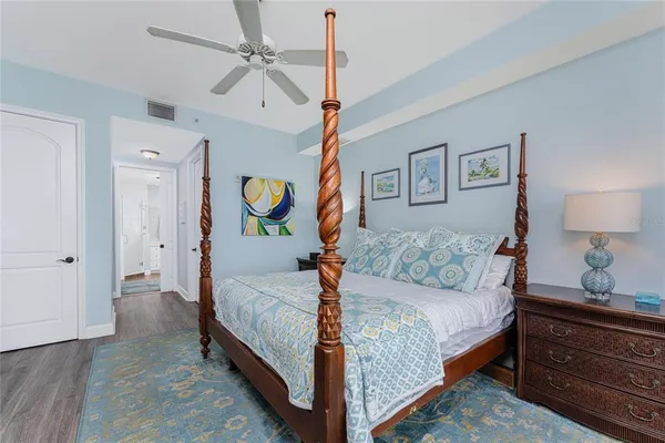 $599,000 | 11100 Hacienda Del Mar Boulevard, Unit G202, Placida, FL 33946