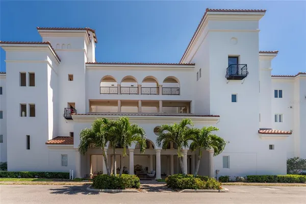 $599,000 | 11100 Hacienda Del Mar Boulevard, Unit G202, Placida, FL 33946