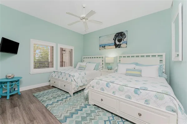 $599,000 | 11100 Hacienda Del Mar Boulevard, Unit G202, Placida, FL 33946
