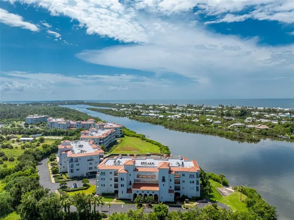 $599,000 | 11100 Hacienda Del Mar Boulevard, Unit G202, Placida, FL 33946