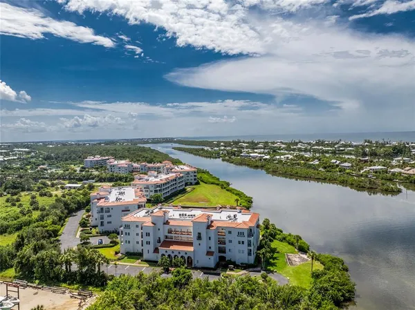 $599,000 | 11100 Hacienda Del Mar Boulevard, Unit G202, Placida, FL 33946