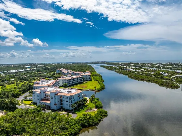 $599,000 | 11100 Hacienda Del Mar Boulevard, Unit G202, Placida, FL 33946