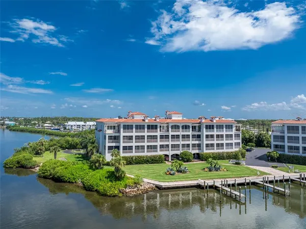 $599,000 | 11100 Hacienda Del Mar Boulevard, Unit G202, Placida, FL 33946