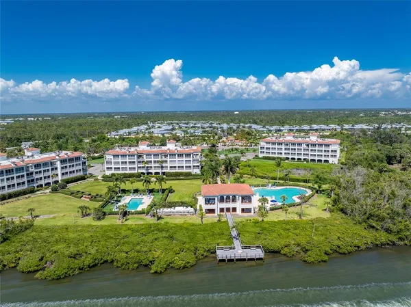$599,000 | 11100 Hacienda Del Mar Boulevard, Unit G202, Placida, FL 33946