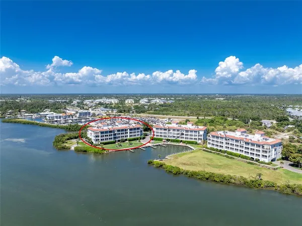 $599,000 | 11100 Hacienda Del Mar Boulevard, Unit G202, Placida, FL 33946