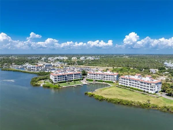 $599,000 | 11100 Hacienda Del Mar Boulevard, Unit G202, Placida, FL 33946