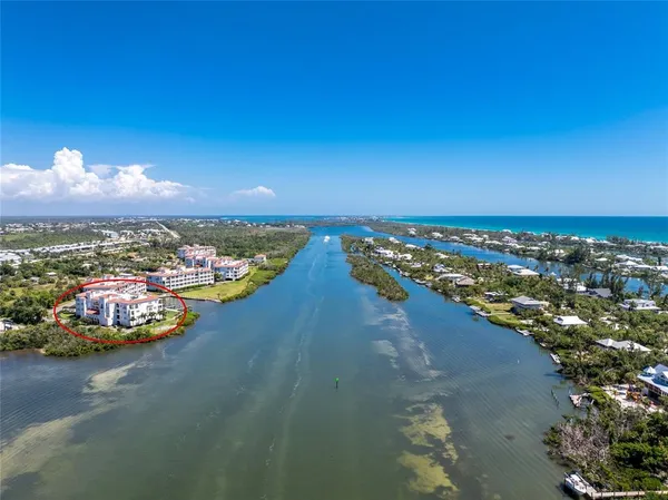 $599,000 | 11100 Hacienda Del Mar Boulevard, Unit G202, Placida, FL 33946