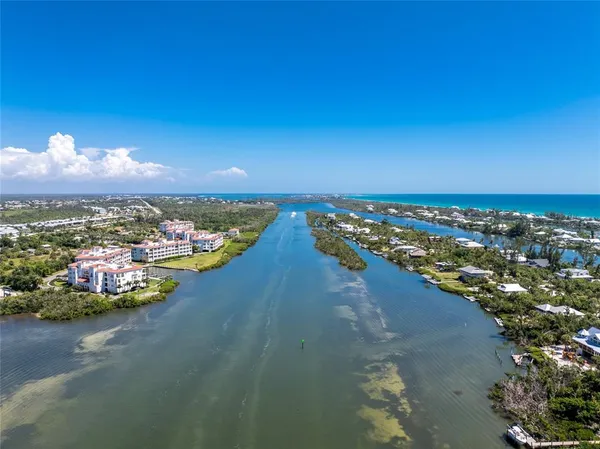 $599,000 | 11100 Hacienda Del Mar Boulevard, Unit G202, Placida, FL 33946