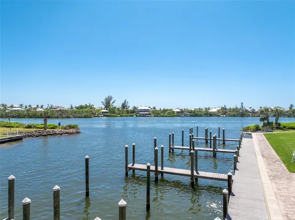 $599,000 | 11100 Hacienda Del Mar Boulevard, Unit G202, Placida, FL 33946