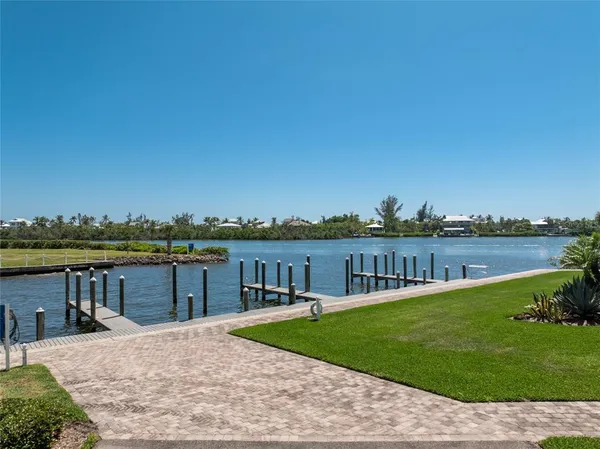 $599,000 | 11100 Hacienda Del Mar Boulevard, Unit G202, Placida, FL 33946