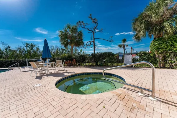 $599,000 | 11100 Hacienda Del Mar Boulevard, Unit G202, Placida, FL 33946