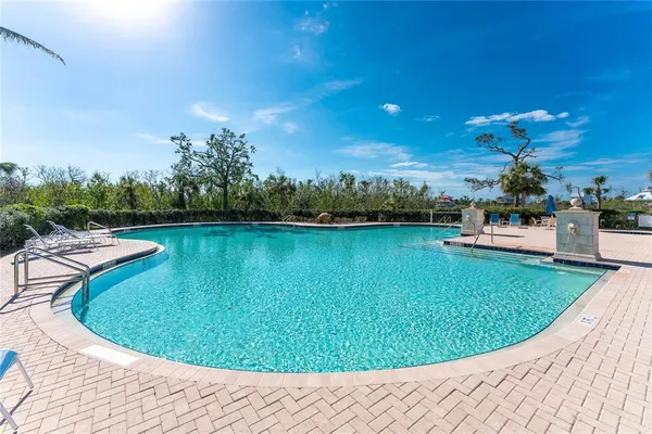 $599,000 | 11100 Hacienda Del Mar Boulevard, Unit G202, Placida, FL 33946