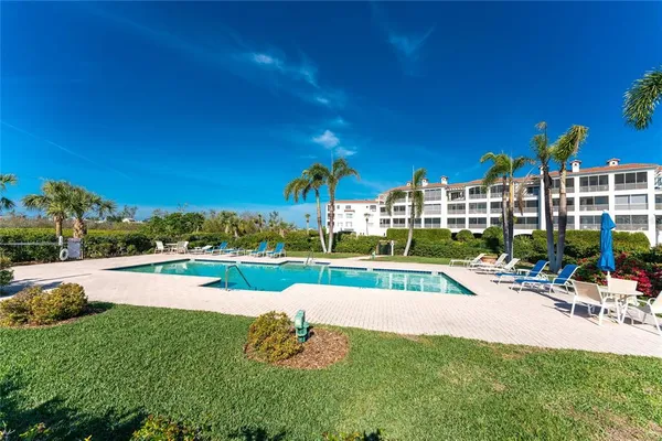 $599,000 | 11100 Hacienda Del Mar Boulevard, Unit G202, Placida, FL 33946