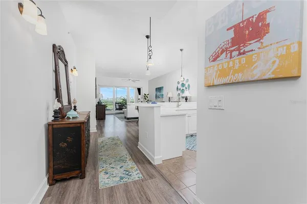 $599,000 | 11100 Hacienda Del Mar Boulevard, Unit G202, Placida, FL 33946