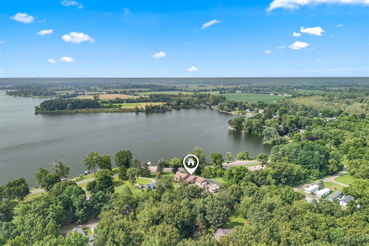 214 Narrows Road Coldwater, MI 49036 - Photo 66 of 82