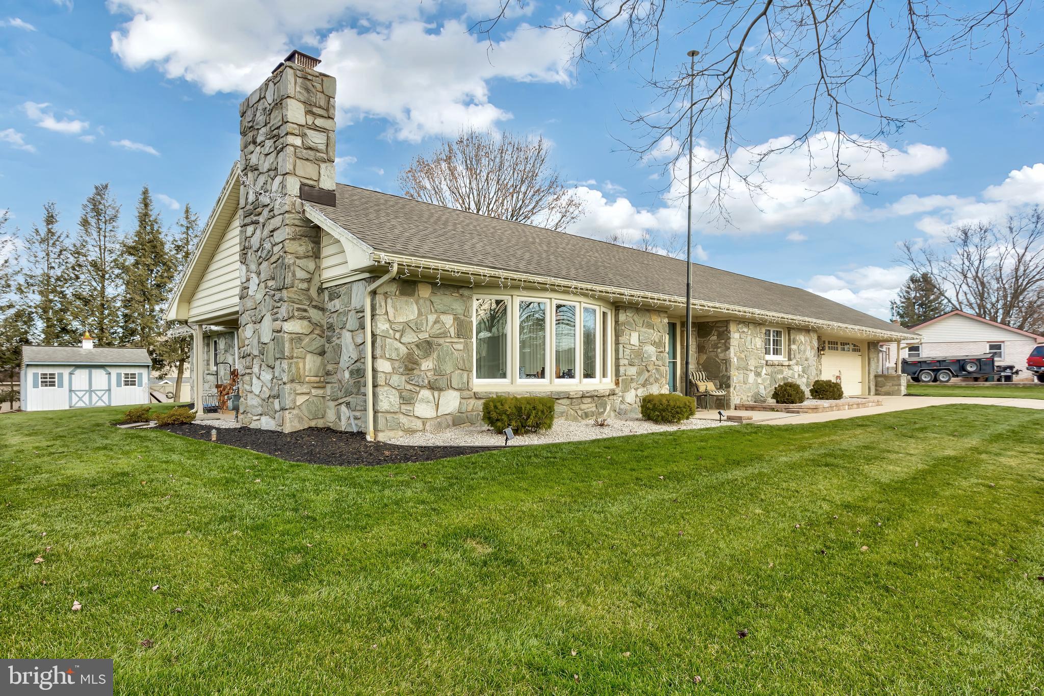 303 Ridge Road Annville, PA 17003 - Photo 3 of 42 Gallery Image 3