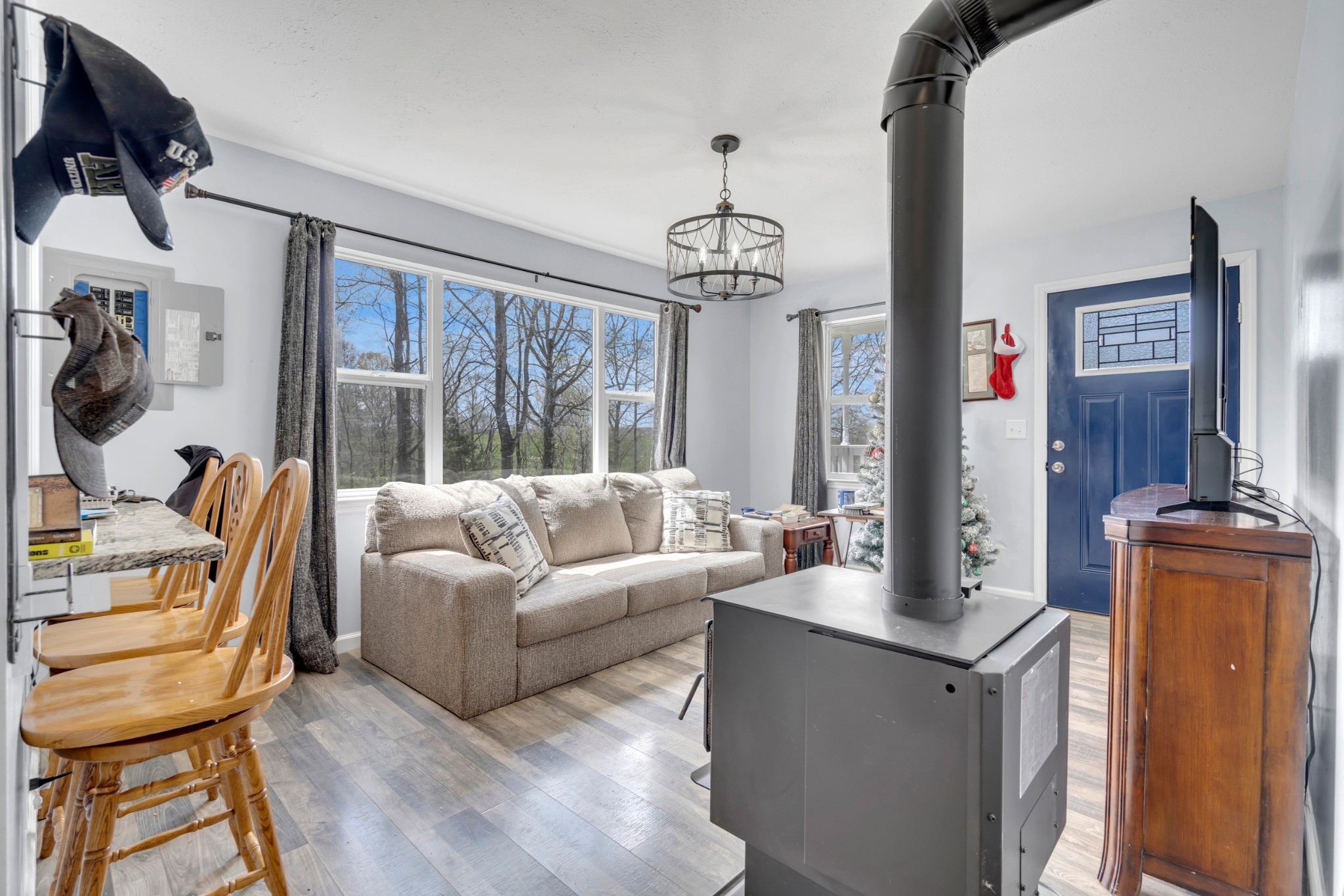 2946 Forks Of The River Road Waverly, TN 37185 - Photo 13 of 36