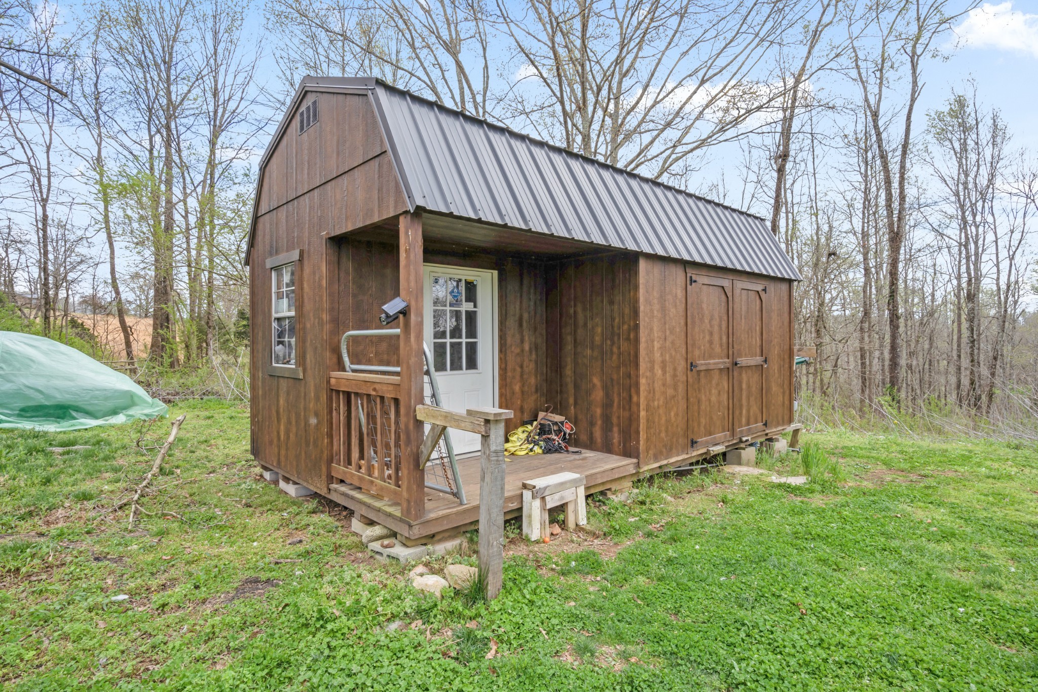 2946 Forks Of The River Road Waverly, TN 37185 - Photo 22 of 36