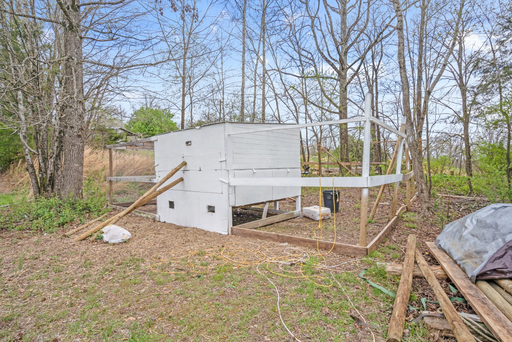 2946 Forks Of The River Road Waverly, TN 37185 - Photo 23 of 36