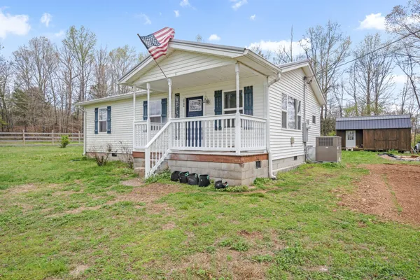 $310,000 | 2946 Forks Of The River Road, Waverly, TN 37185