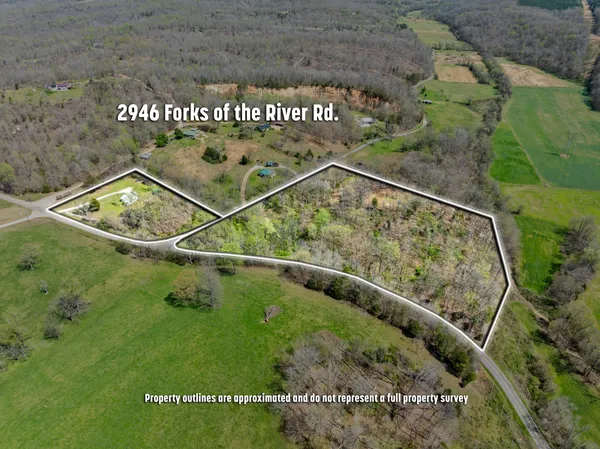 $310,000 | 2946 Forks Of The River Road, Waverly, TN 37185