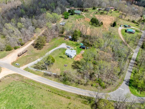 $310,000 | 2946 Forks Of The River Road, Waverly, TN 37185