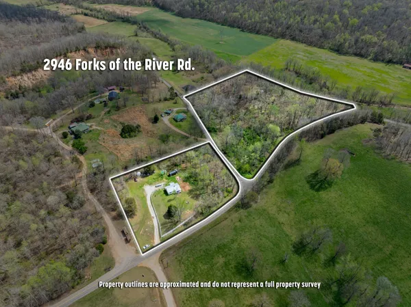 $310,000 | 2946 Forks Of The River Road, Waverly, TN 37185