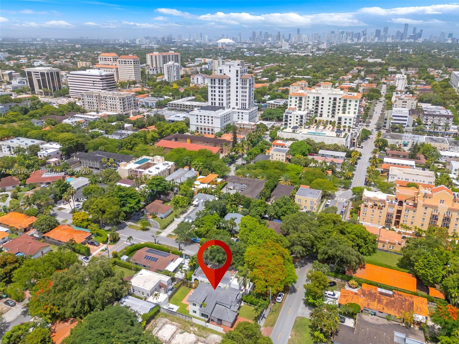 4035 Southwest 14th Street Miami, FL 33134 - Photo 37 of 37