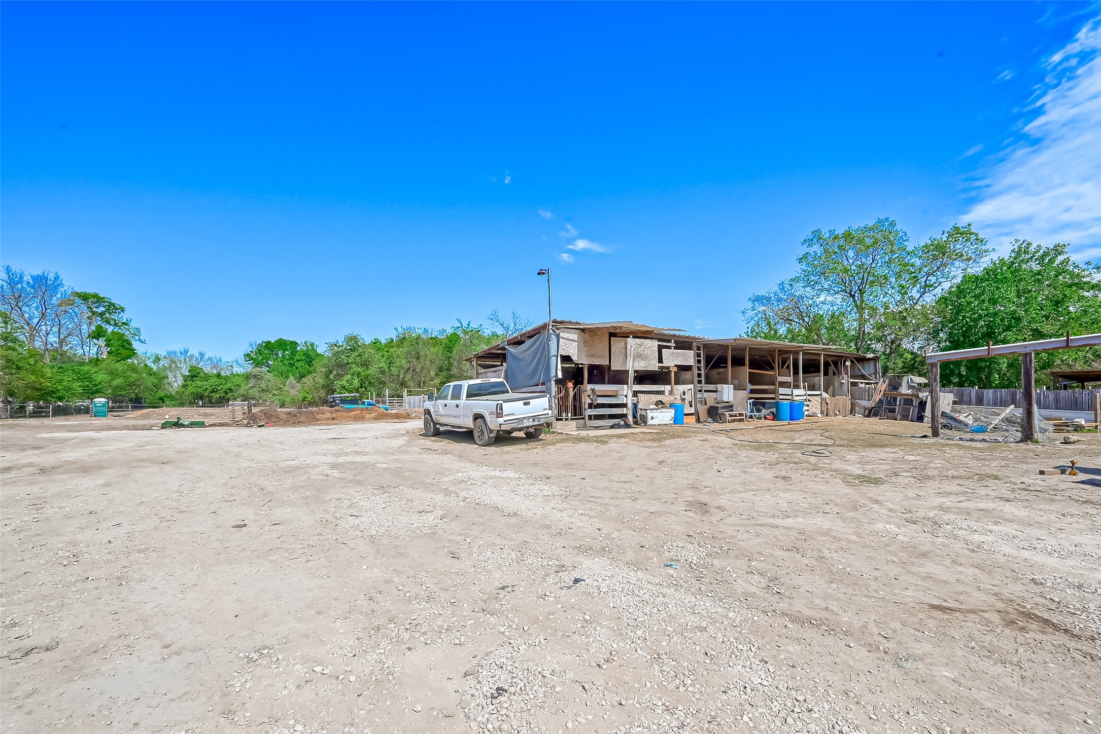 511 Gulf Bank Road, Unit 5 Houston, TX 77037 - Photo 14 of 31 a car parked on the side of the road