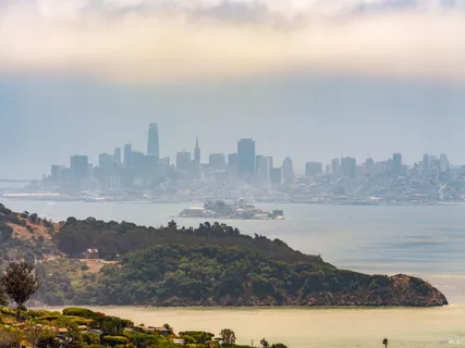 $5,575,000 | 116 Sugarloaf Drive, Tiburon, CA 94920