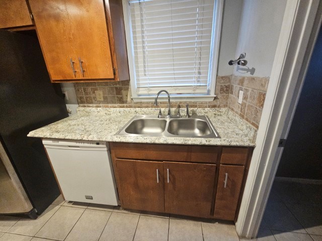 1804 Dallas Court Columbus, GA 31907 - Photo 16 of 50 a sink with granite countertop cabinets and sink