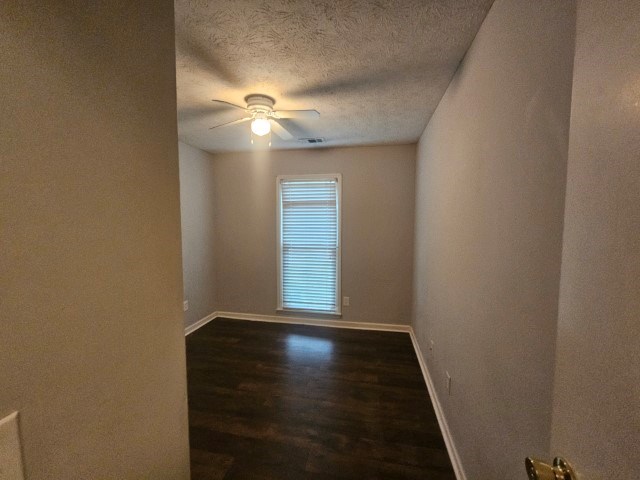 1804 Dallas Court Columbus, GA 31907 - Photo 30 of 50 a view of empty room with wooden floor and fan