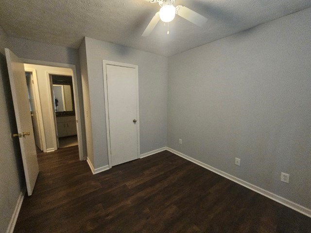 1804 Dallas Court Columbus, GA 31907 - Photo 32 of 50 an empty room with wooden floor and entrance