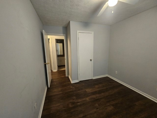 1804 Dallas Court Columbus, GA 31907 - Photo 33 of 50 an empty room with wooden floor and closet