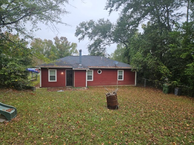1804 Dallas Court Columbus, GA 31907 - Photo 4 of 50 a view of a house with a yard