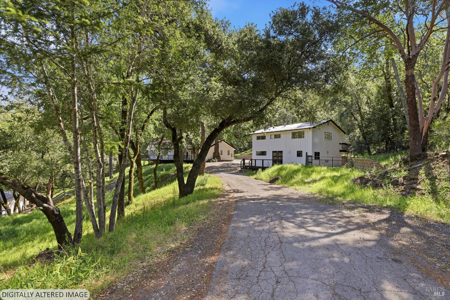 3700 Calistoga Road Santa Rosa, CA 95404 - Photo 27 of 97