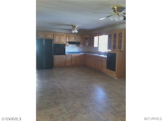 116 Stoney Point Road Cumberland, VA 23040 - Photo 5 of 18 Kitchen