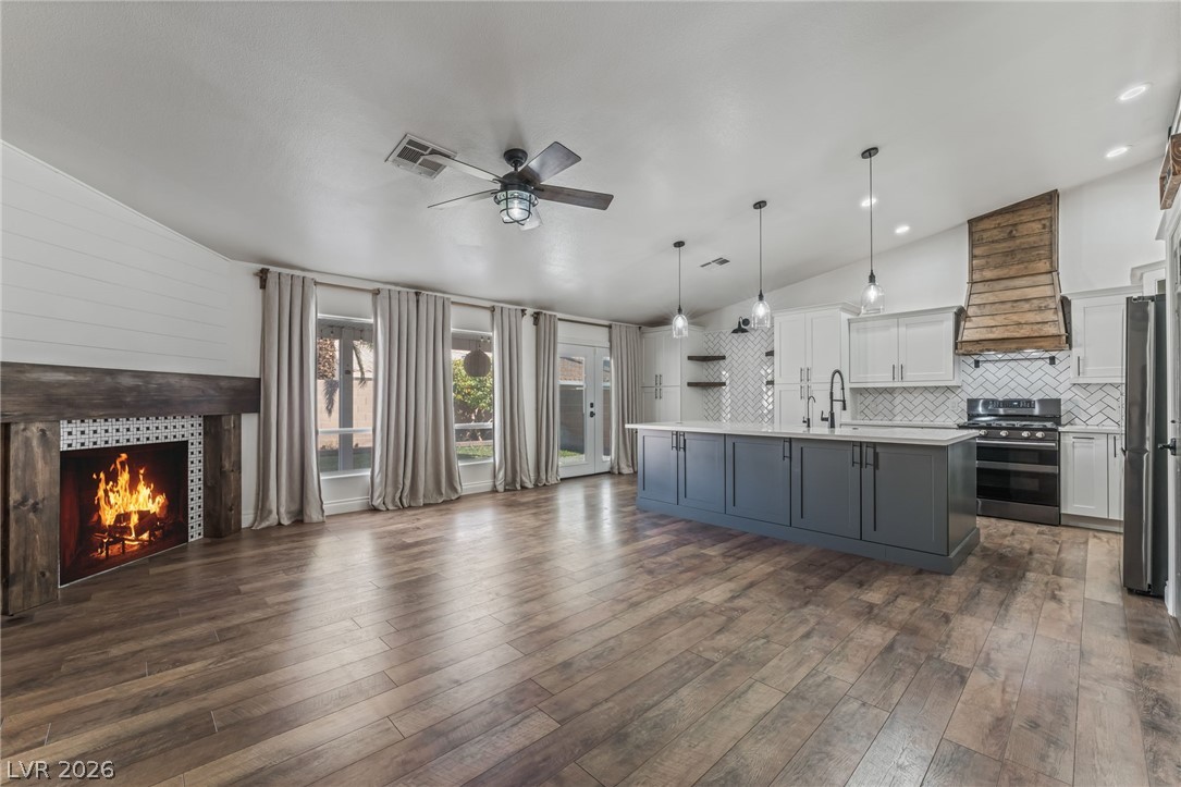 6269 Desert Haven Road Las Vegas, NV 89130 - Photo 11 of 43