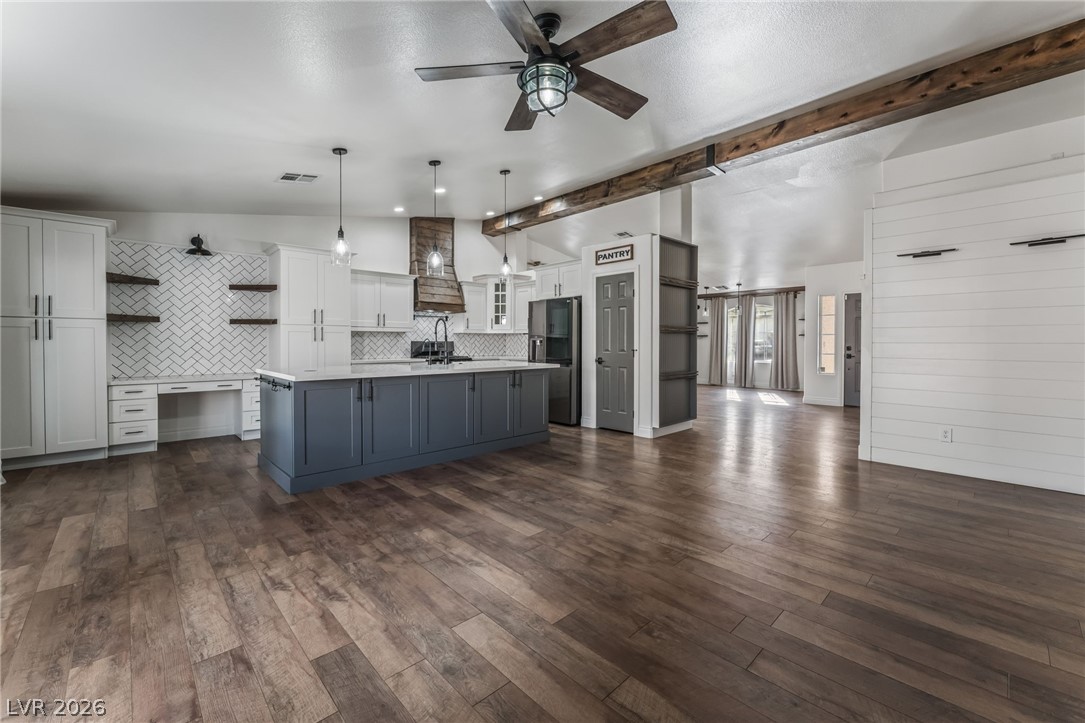 6269 Desert Haven Road Las Vegas, NV 89130 - Photo 12 of 43