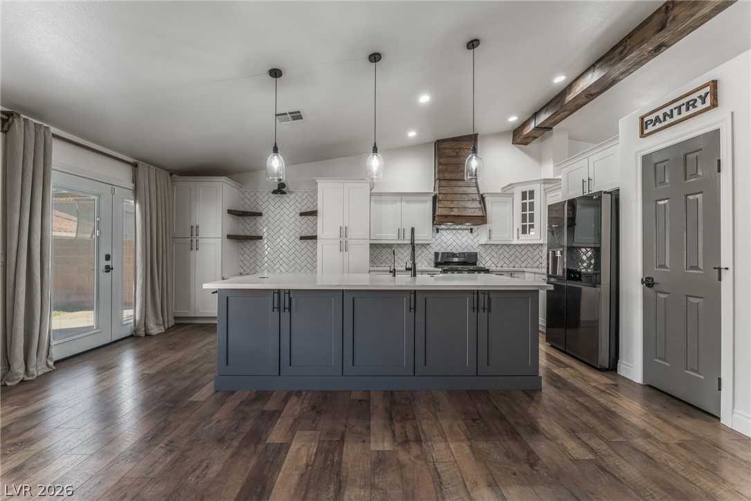 6269 Desert Haven Road Las Vegas, NV 89130 - Photo 13 of 43